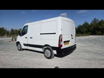 Used Renault Master 2016 for sale - 74313902: Photo