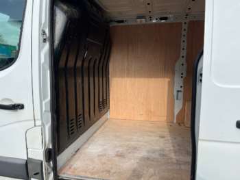 Used Renault Master 2016 for sale - 74313902: Photo