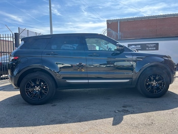 Used Land Rover Range Rover Evoque 2013 for sale - 79466631: Photo