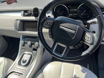Used Land Rover Range Rover Evoque 2013 for sale - 79466631: Photo