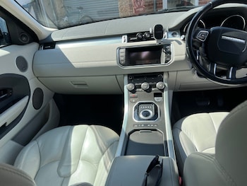 Used Land Rover Range Rover Evoque 2013 for sale - 79466631: Photo