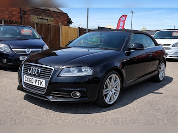 Audi A3 feature image