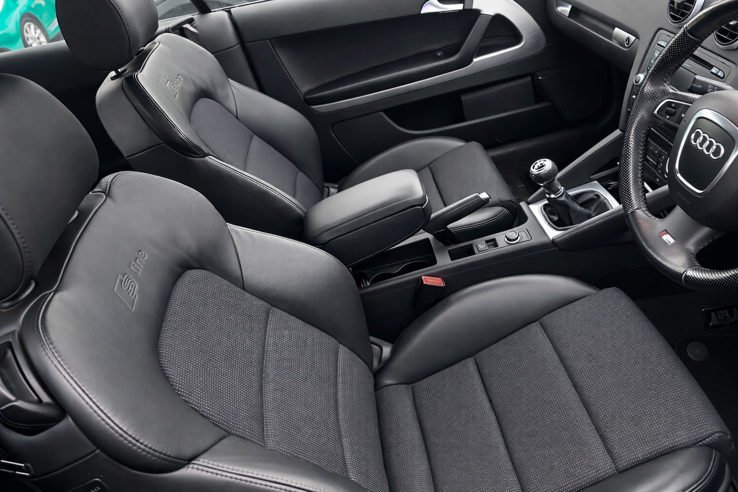 Used Audi A3 2010 for sale - 77591652: Photo 3