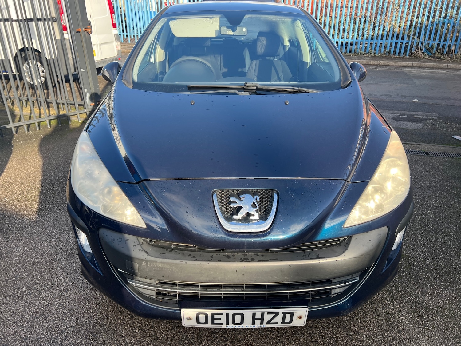 Used Peugeot 308 2010 for sale - 77351268: Photo 2