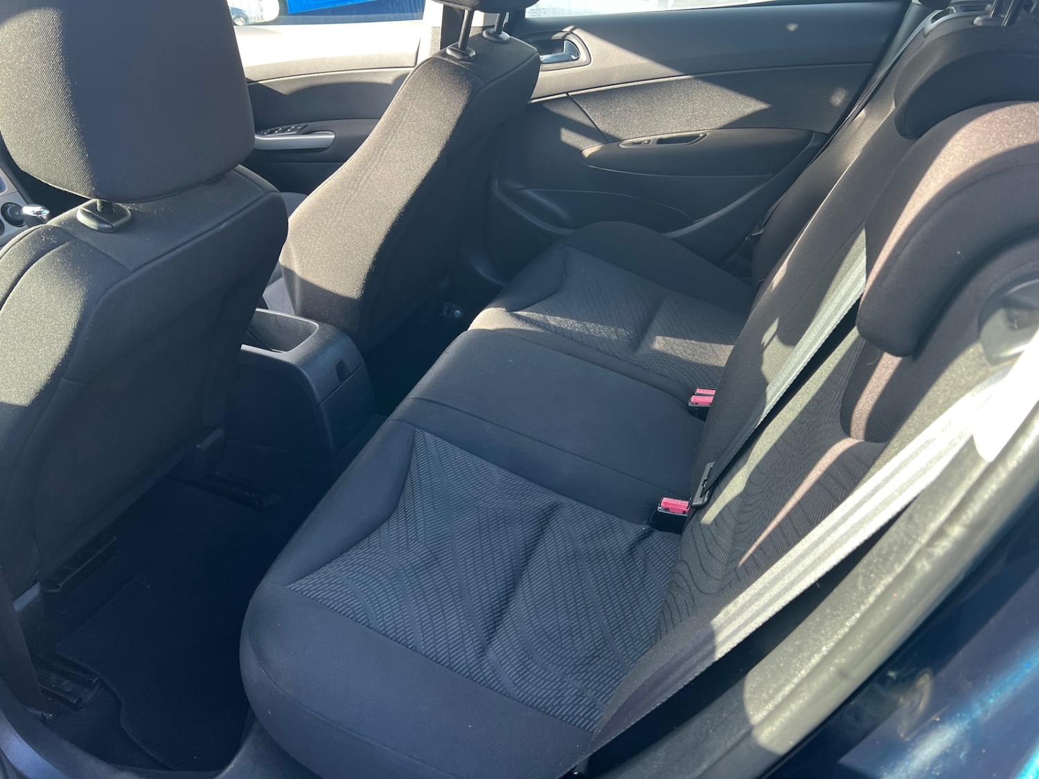 Used Peugeot 308 2010 for sale - 77351268: Photo 5