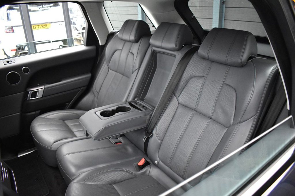 Used Land Rover Range Rover Sport 2014 for sale - 78068742: Photo 14