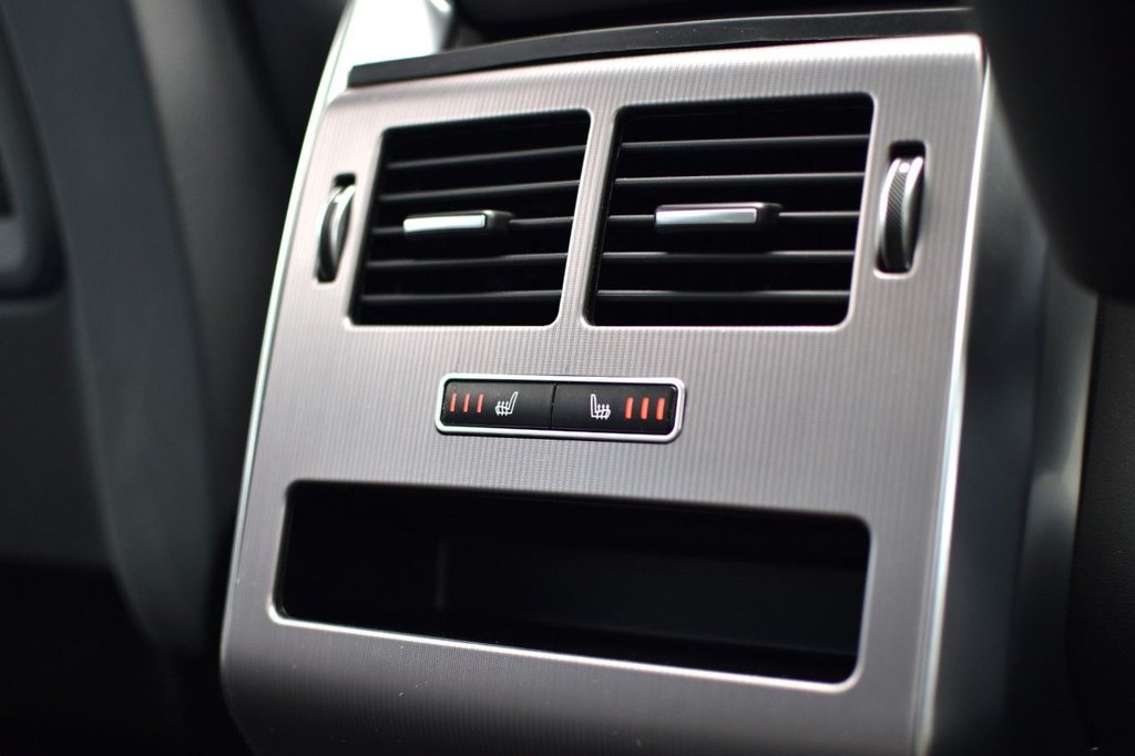 Used Land Rover Range Rover Sport 2014 for sale - 78068742: Photo 18