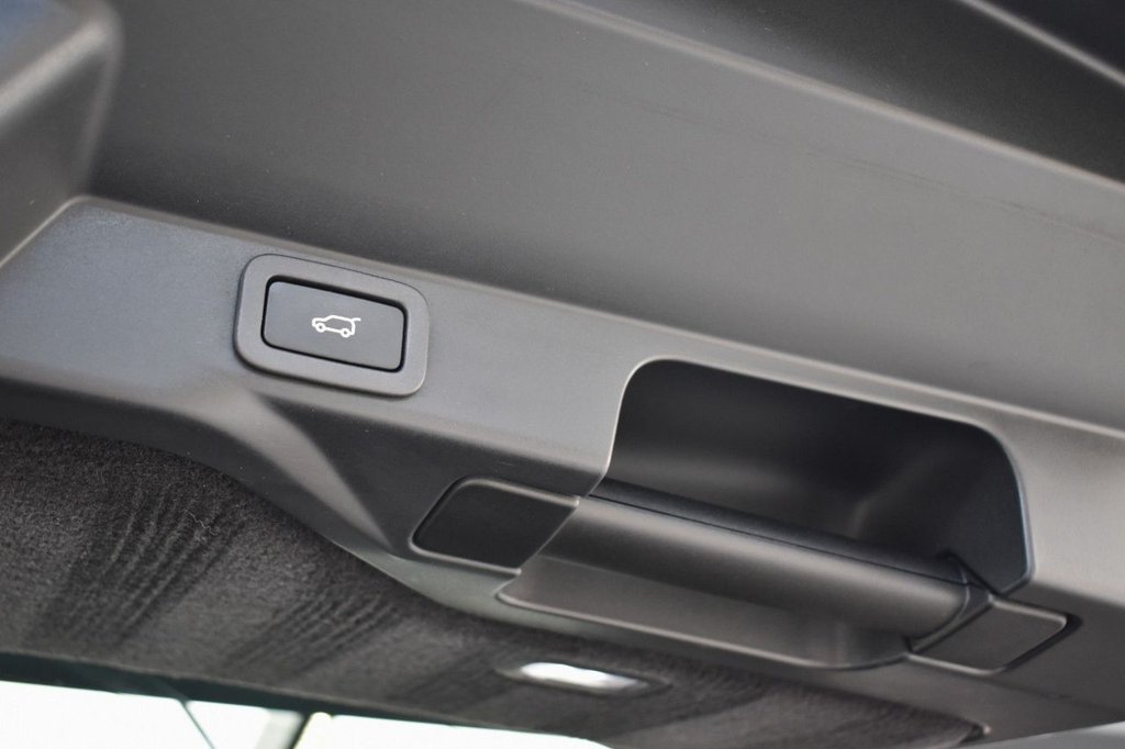 Used Land Rover Range Rover Sport 2014 for sale - 78068742: Photo 21