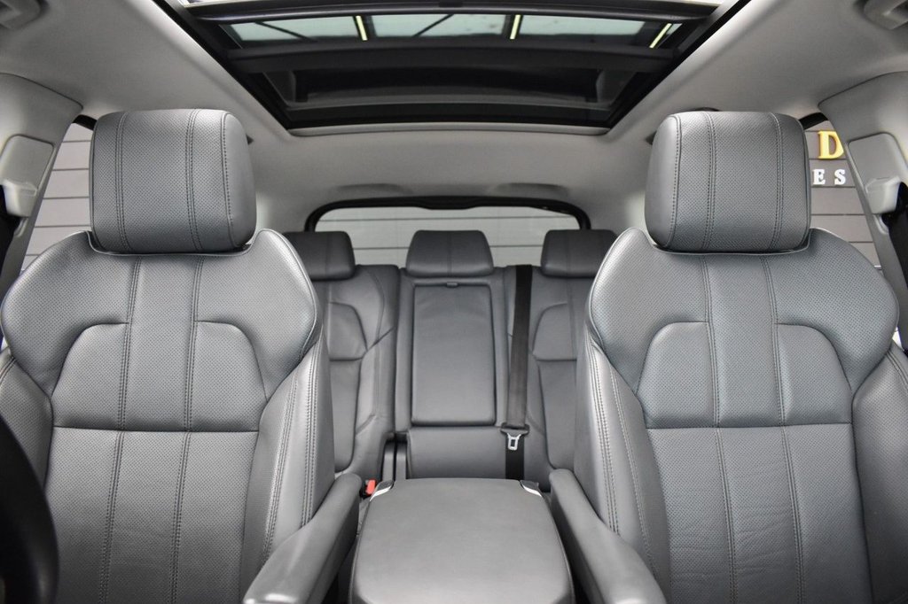 Used Land Rover Range Rover Sport 2014 for sale - 78068742: Photo 23