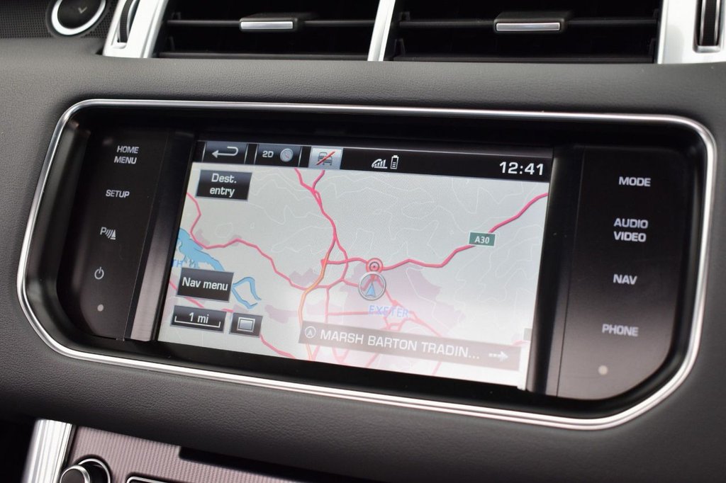 Used Land Rover Range Rover Sport 2014 for sale - 78068742: Photo 6