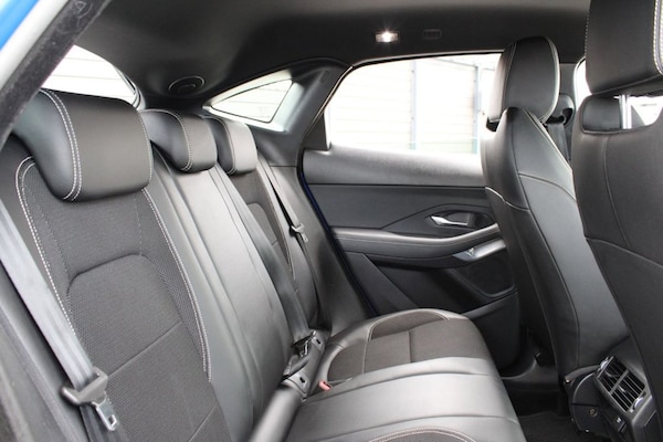 Used Jaguar E-Pace 2018 for sale - 75596449: Photo 10