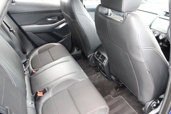 Used Jaguar E-Pace 2018 for sale - 75596449: Photo 8