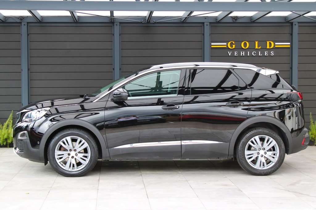 Used Peugeot 3008 2018 for sale - 75998109: Photo 11