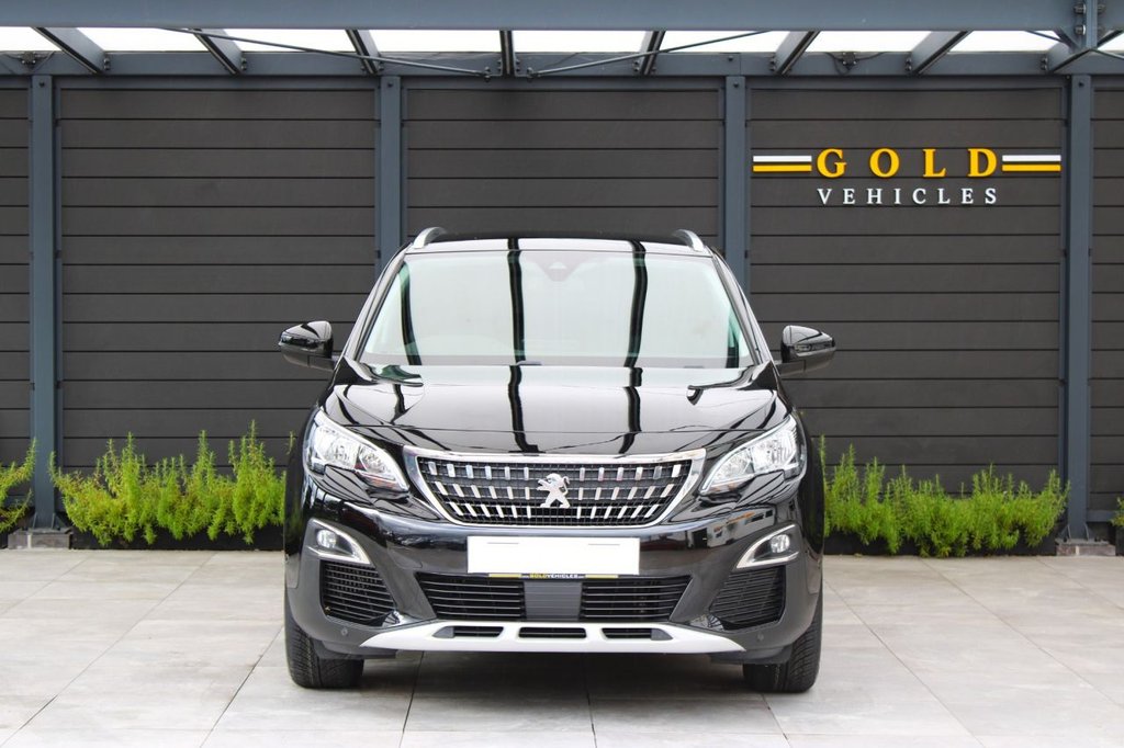 Used Peugeot 3008 2018 for sale - 75998109: Photo 15