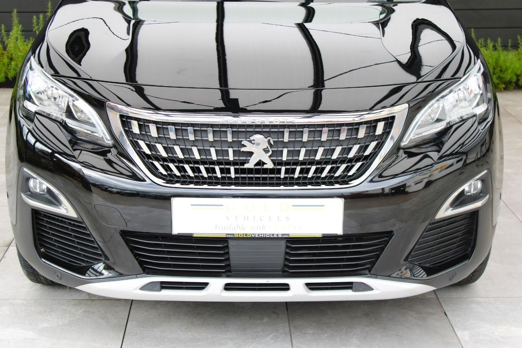 Used Peugeot 3008 2018 for sale - 75998109: Photo 17