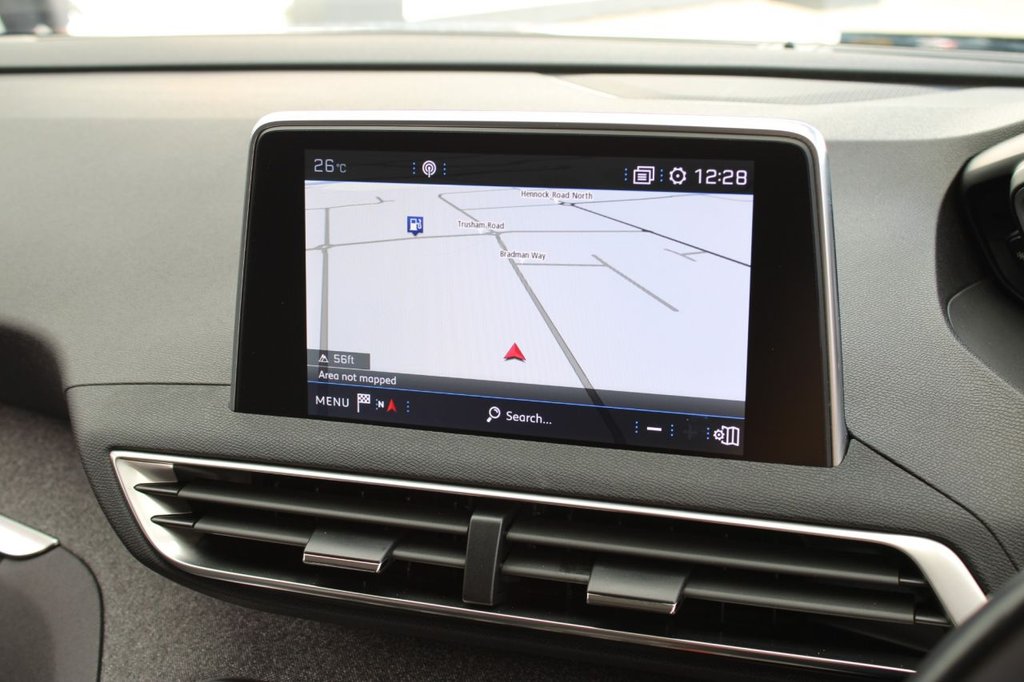 Used Peugeot 3008 2018 for sale - 75998109: Photo 18