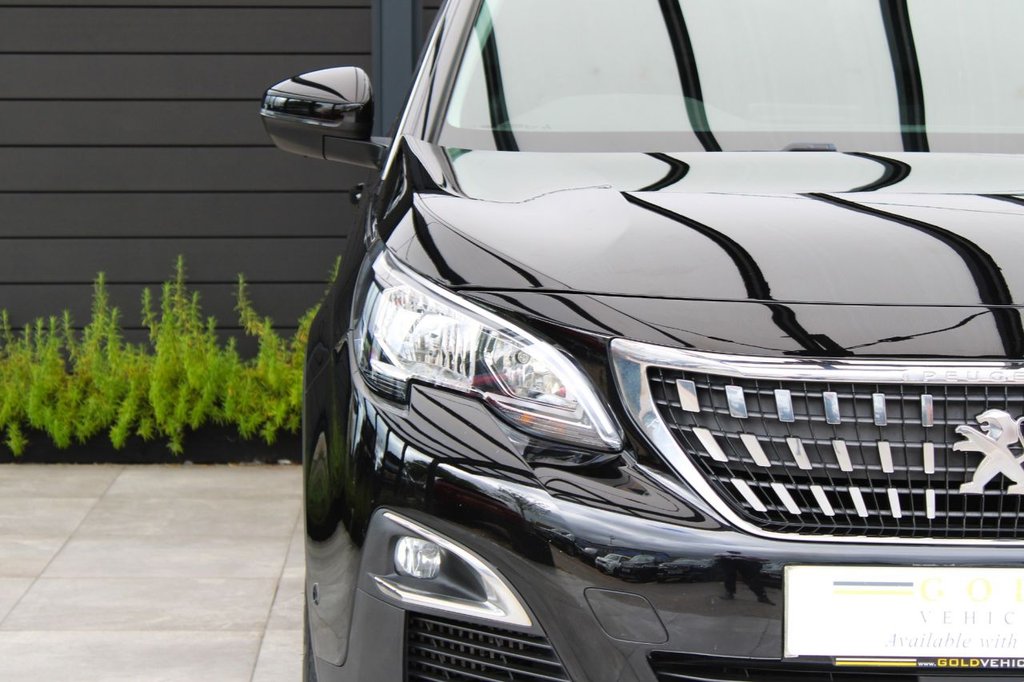 Used Peugeot 3008 2018 for sale - 75998109: Photo 19