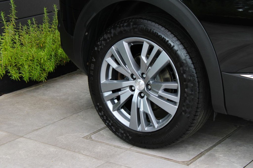 Used Peugeot 3008 2018 for sale - 75998109: Photo 21