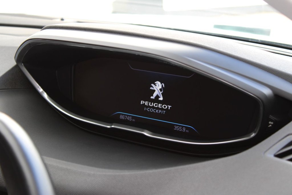Used Peugeot 3008 2018 for sale - 75998109: Photo 23