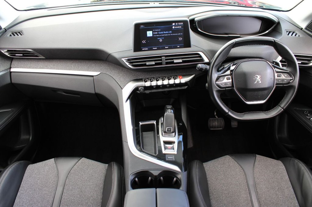 Used Peugeot 3008 2018 for sale - 75998109: Photo 26