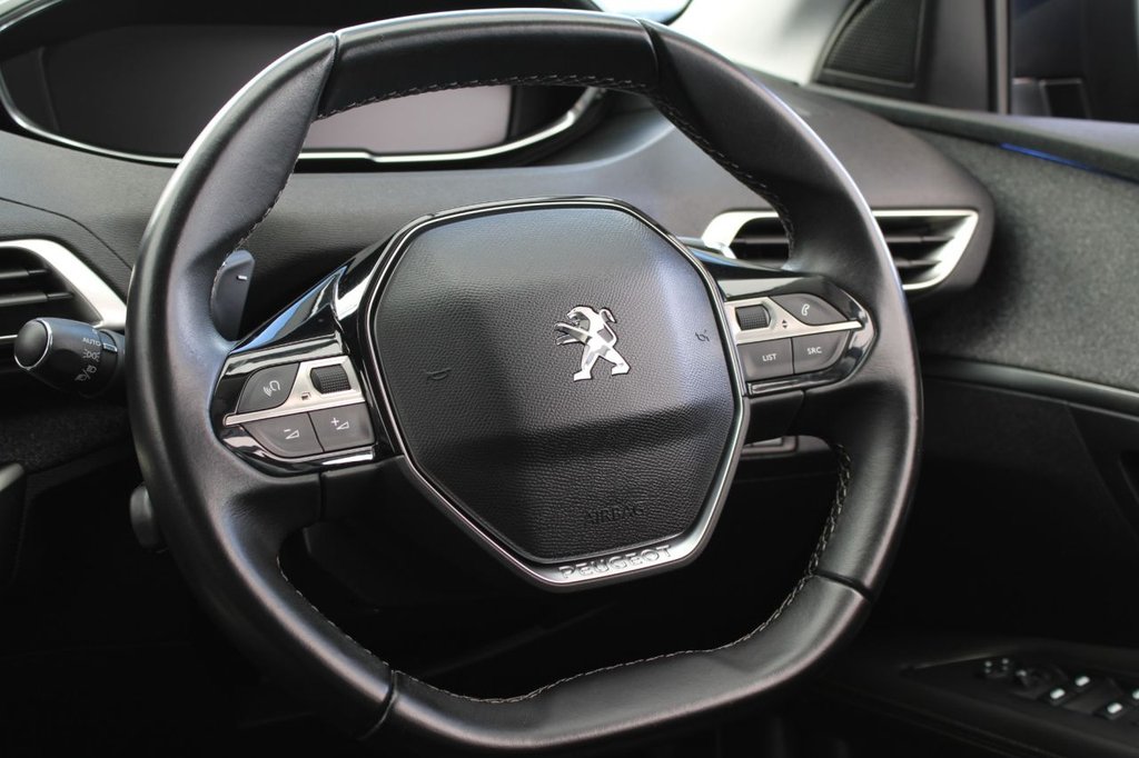 Used Peugeot 3008 2018 for sale - 75998109: Photo 28