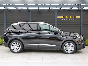 Used Peugeot 3008 2018 for sale - 75998109: Photo 3