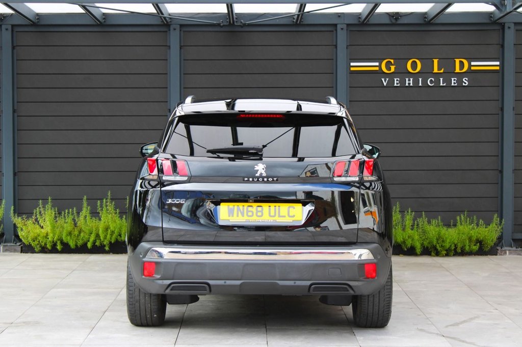 Used Peugeot 3008 2018 for sale - 75998109: Photo 7