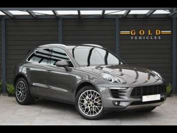 2015 (65) - 3.0 TD V6 S SUV 5dr Diesel PDK 4WD Euro 6 (s/s) (258 ps)