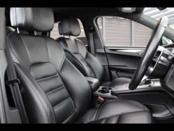 Used Porsche Macan 2015 for sale - 75286660: Photo