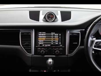 Used Porsche Macan 2015 for sale - 75286660: Photo