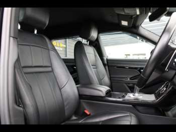 Used Land Rover Range Rover Evoque 2021 for sale - 75397655: Photo