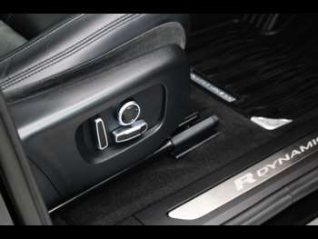 Used Land Rover Range Rover Evoque 2021 for sale - 75397655: Photo