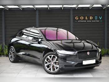 Used Jaguar I-Pace 2022 for sale - 79763955: Photo
