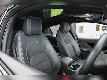 Used Jaguar I-Pace 2022 for sale - 79763955: Photo