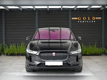 Used Jaguar I-Pace 2022 for sale - 79763955: Photo
