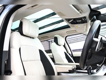 Used Land Rover Range Rover Sport 2020 for sale - 79221975: Photo