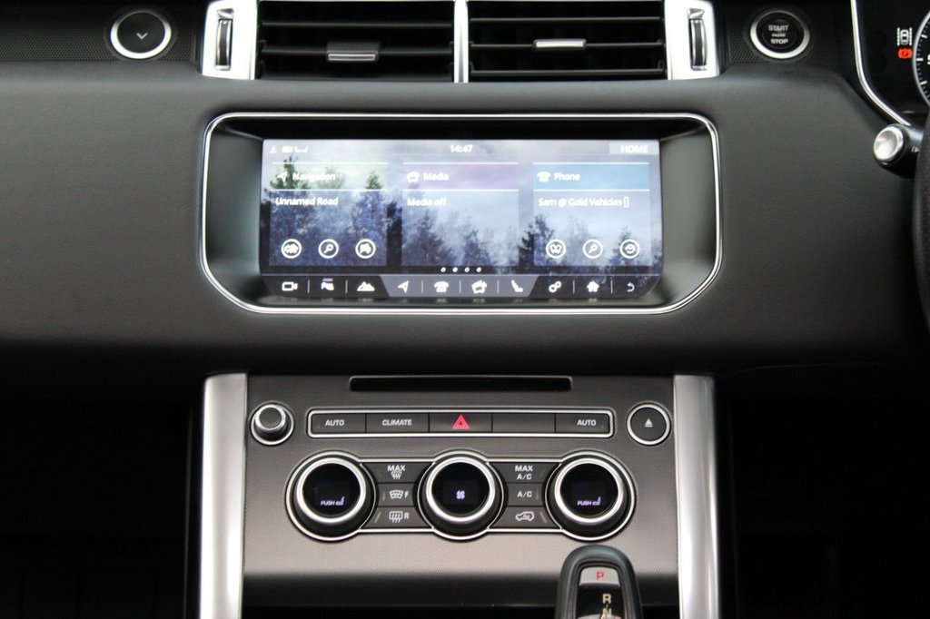 Used Land Rover Range Rover Sport 2017 for sale - 77014213: Photo 12