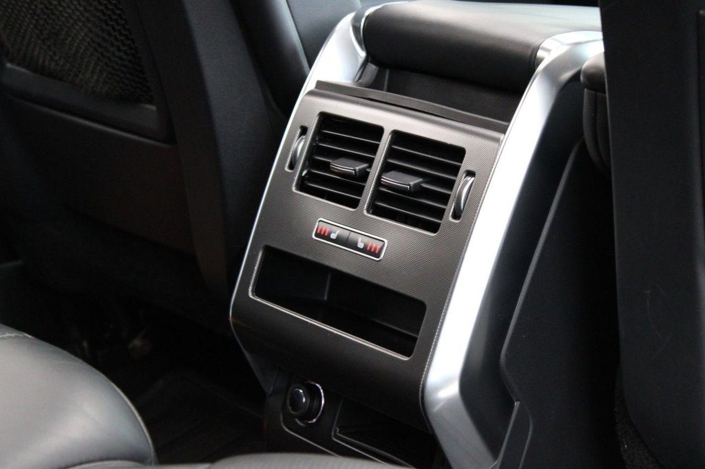 Used Land Rover Range Rover Sport 2017 for sale - 77014213: Photo 16