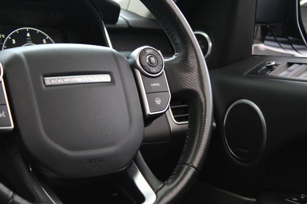 Used Land Rover Range Rover Sport 2017 for sale - 77014213: Photo 23