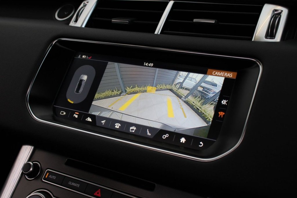 Used Land Rover Range Rover Sport 2017 for sale - 77014213: Photo 24