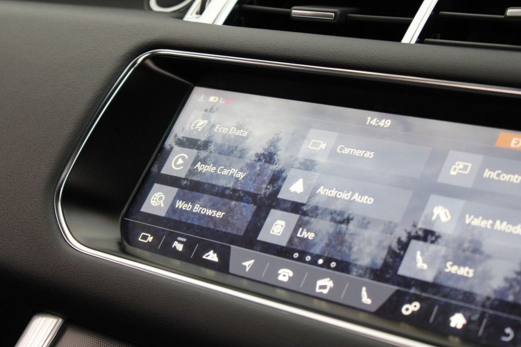 Used Land Rover Range Rover Sport 2017 for sale - 77014213: Photo 25