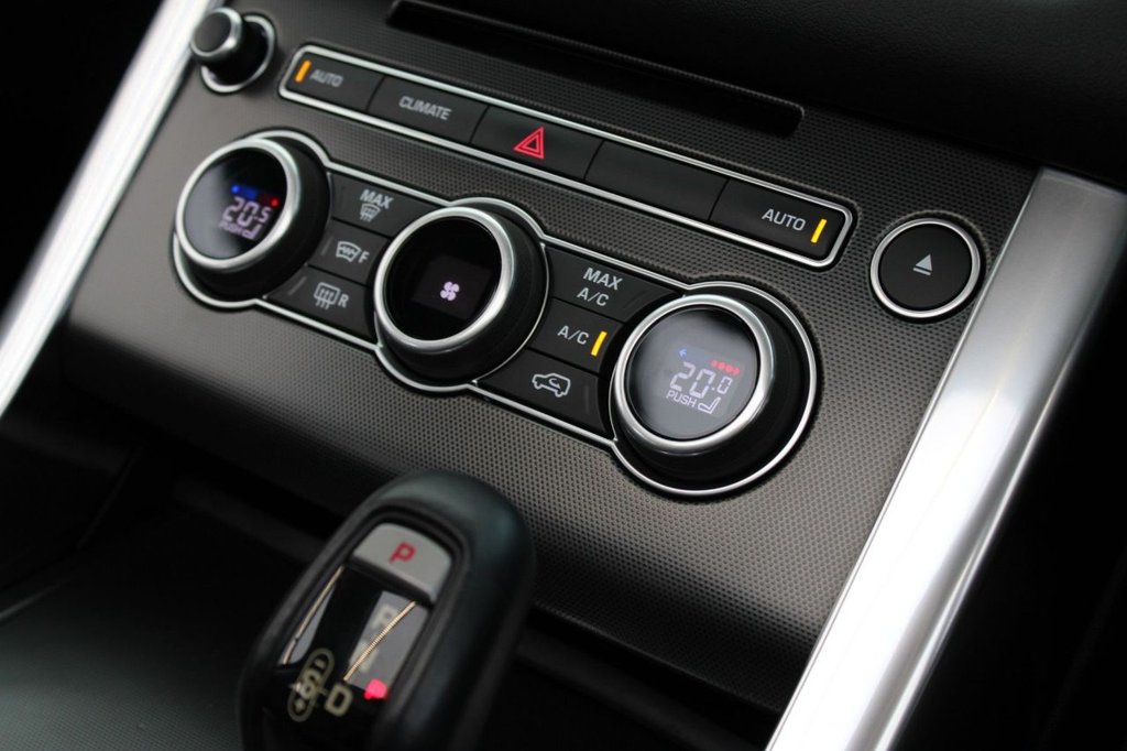 Used Land Rover Range Rover Sport 2017 for sale - 77014213: Photo 26