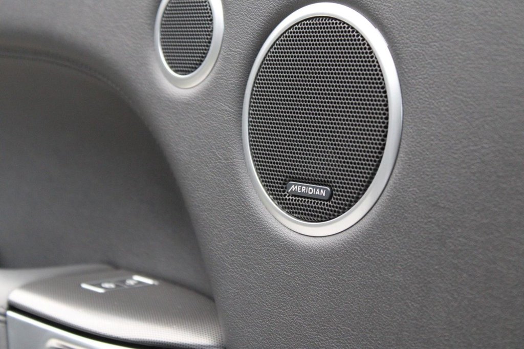 Used Land Rover Range Rover Sport 2017 for sale - 77014213: Photo 7