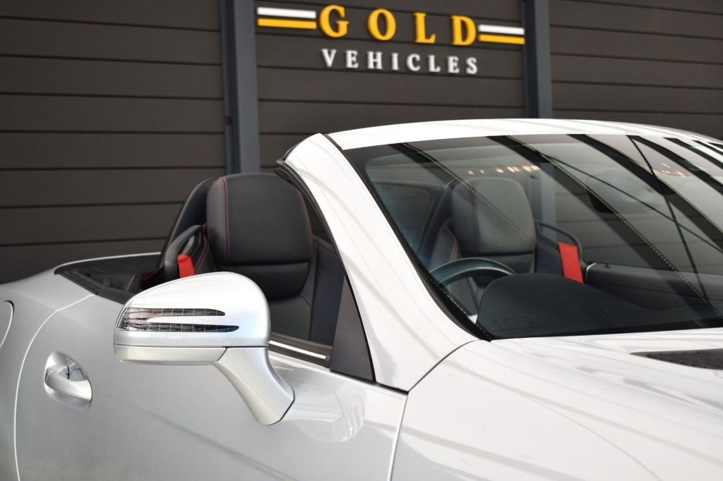 Used Mercedes-Benz SLK 2012 for sale - 77849836: Photo 21