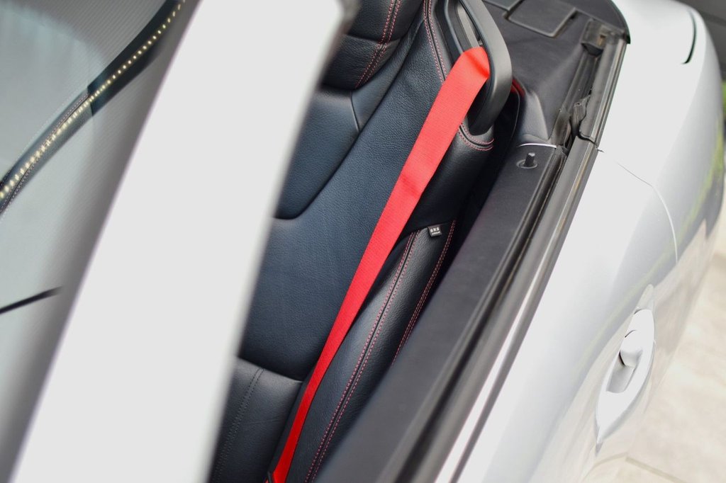 Used Mercedes-Benz SLK 2012 for sale - 77849836: Photo 22