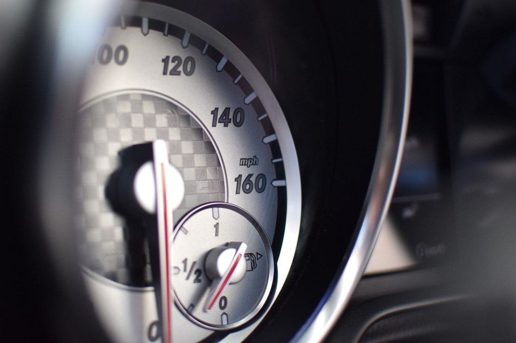 Used Mercedes-Benz SLK 2012 for sale - 77849836: Photo 28