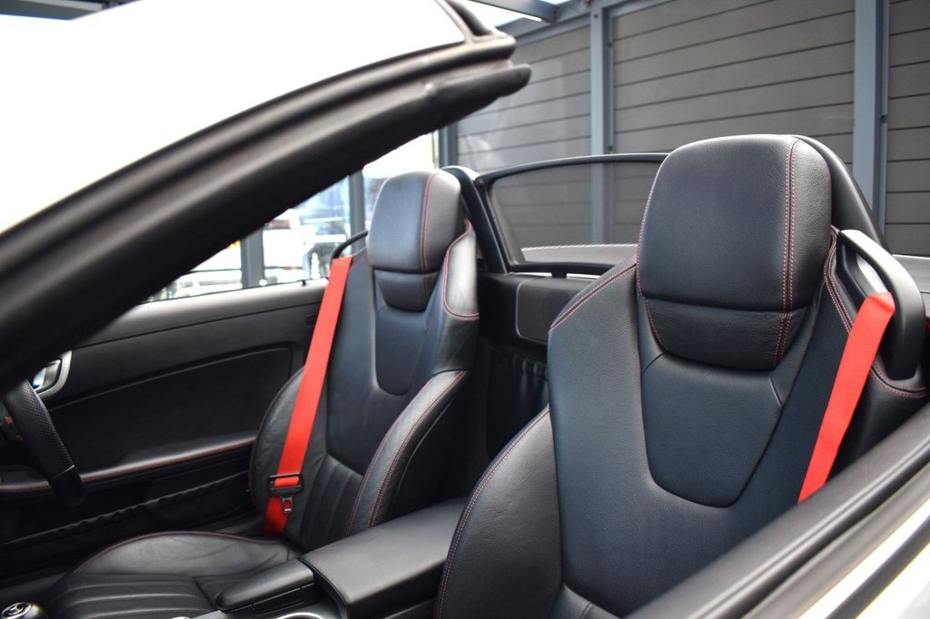 Used Mercedes-Benz SLK 2012 for sale - 77849836: Photo 36