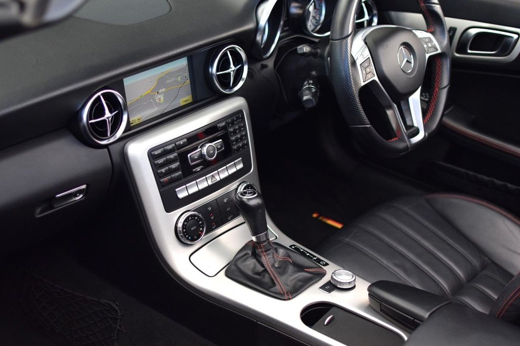 Used Mercedes-Benz SLK 2012 for sale - 77849836: Photo 47