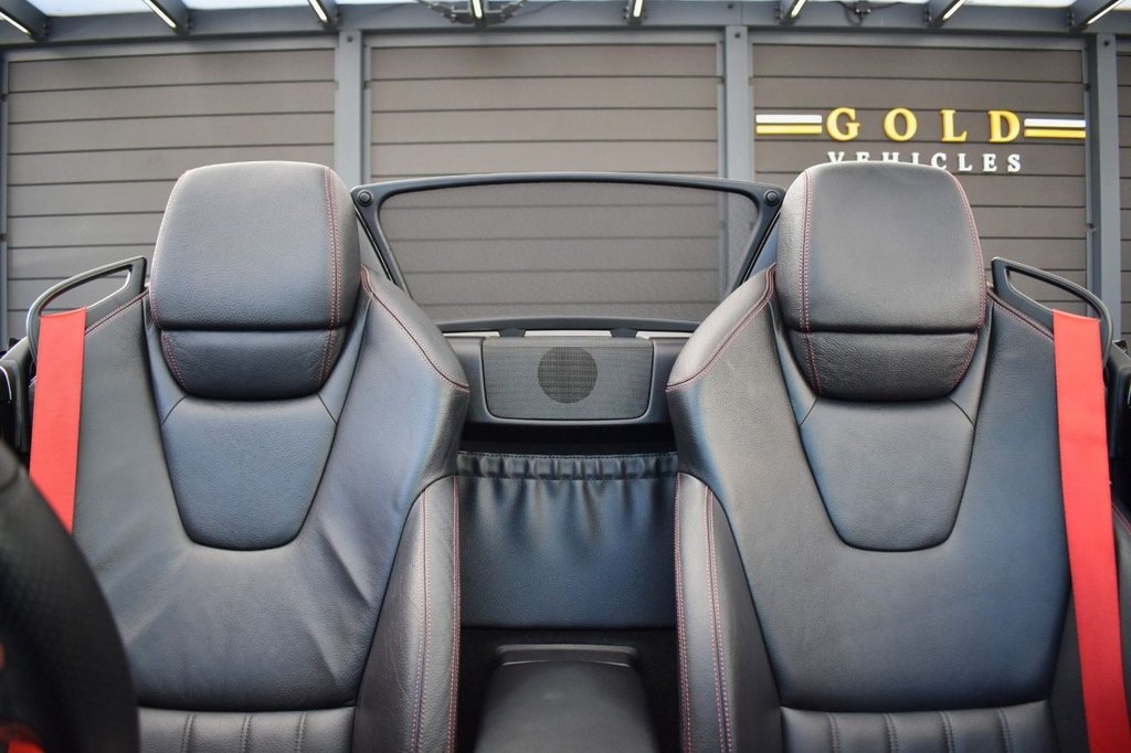 Used Mercedes-Benz SLK 2012 for sale - 77849836: Photo 7