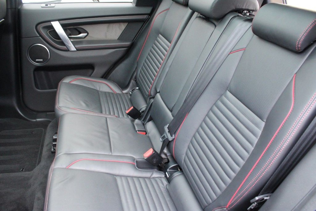 Used Land Rover Discovery Sport 2020 for sale - 77065159: Photo 16